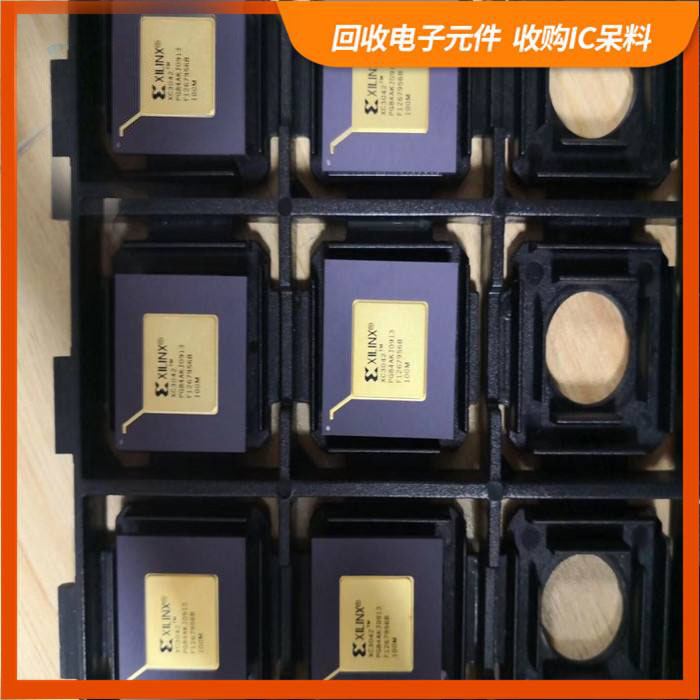 程桥街道剩余电子料回收，芯片高价回收