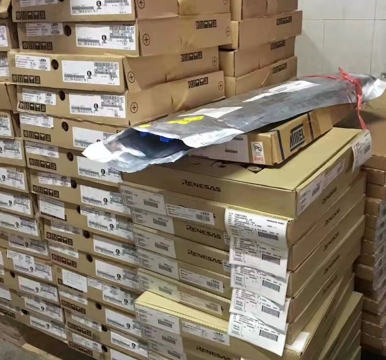 程桥街道芯片回收