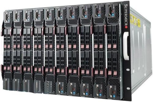 程桥街道服务器回收